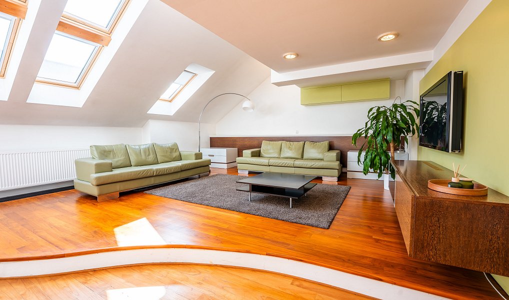 Prodej bytu 4+kk 169 m², Brno – náhled fotky 3