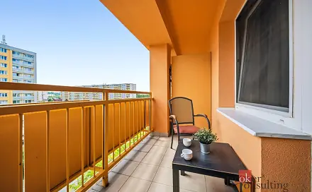 Prodej bytu 3+kk 103 m², Jana Masaryka, Hradec Králové - Nový Hradec Králové
