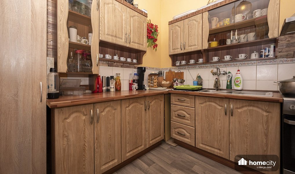 Prodej nájemního domu, činžáku 342 m², Jaroměř – náhled fotky 2