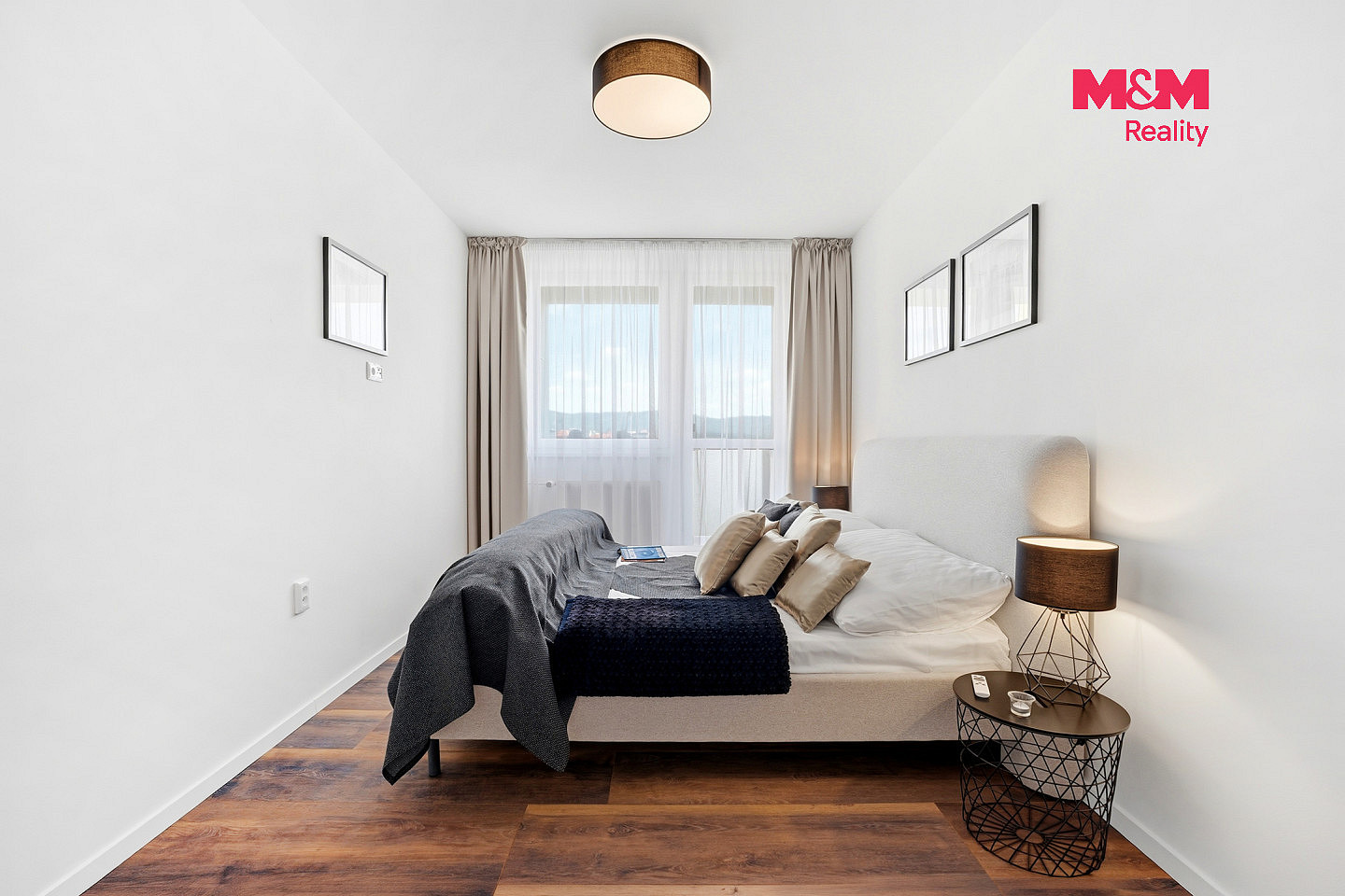 Prodej bytu 2+kk 41 m² — photo 3