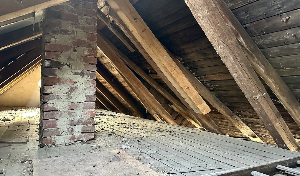 Prodej domu 173 m² s pozemkem 8 675 m², Staré Křečany – náhled fotky 11