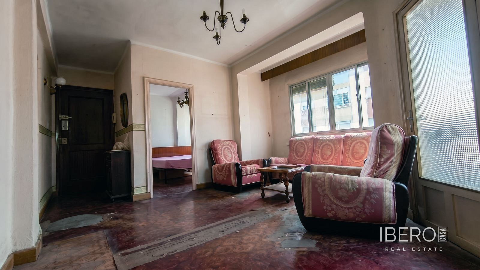 Piso 3+kk – Málaga, Centro Histórico, Centro - Vista 2