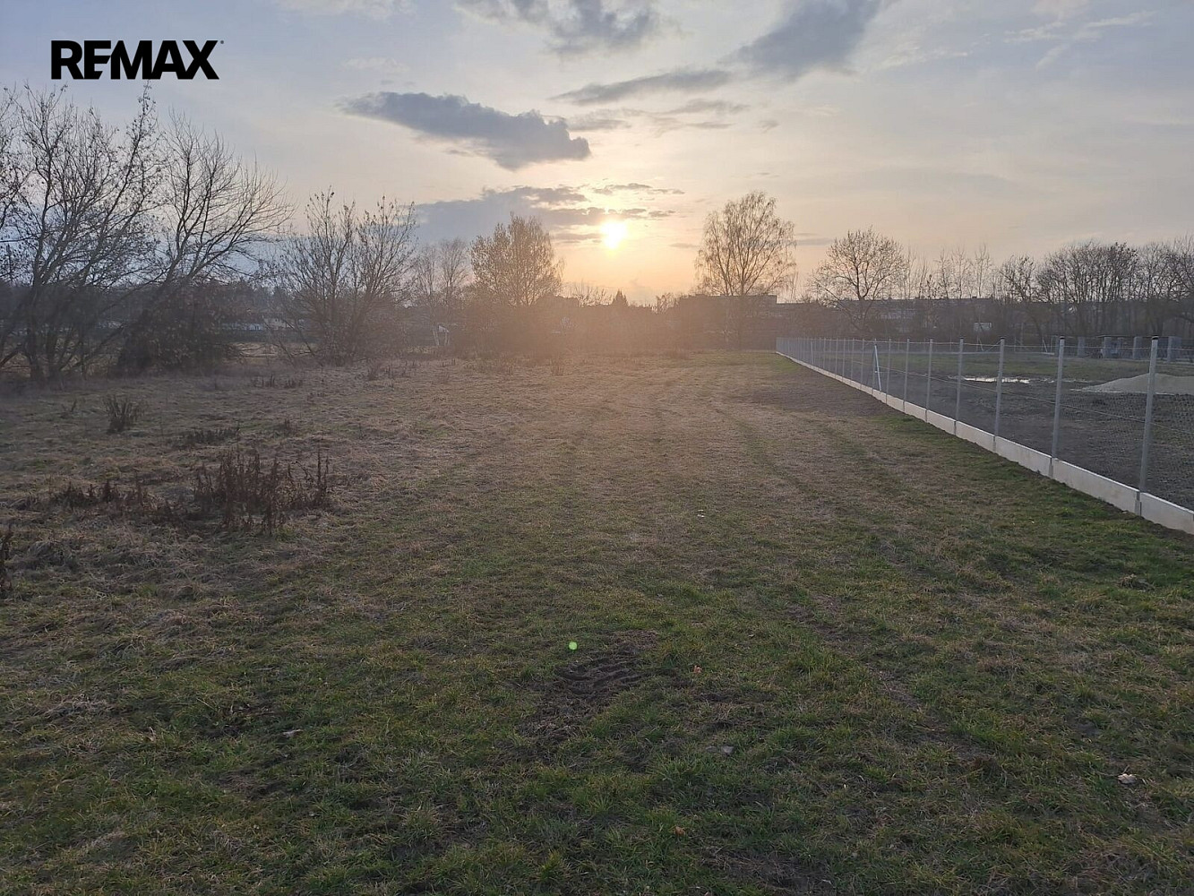 Prodej stavebního pozemku 5 565 m² – fotografie 5