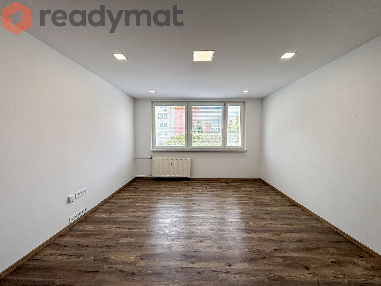 Pronájem bytu 3+1 70 m² – fotografie 3