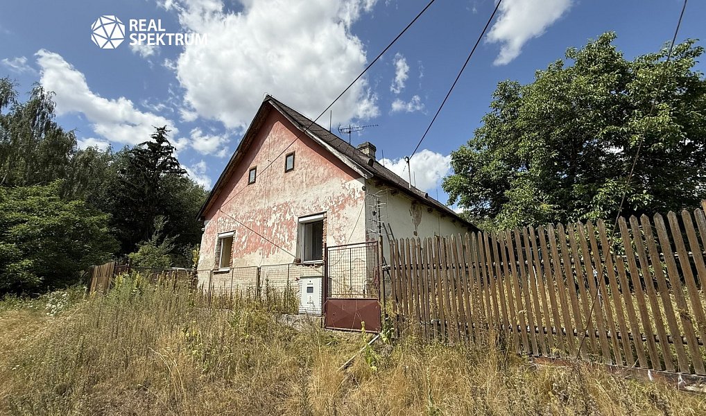 Prodej rodinného domu, 250 m², Osová - Žďár nad Sázavou, Osová Bítýška