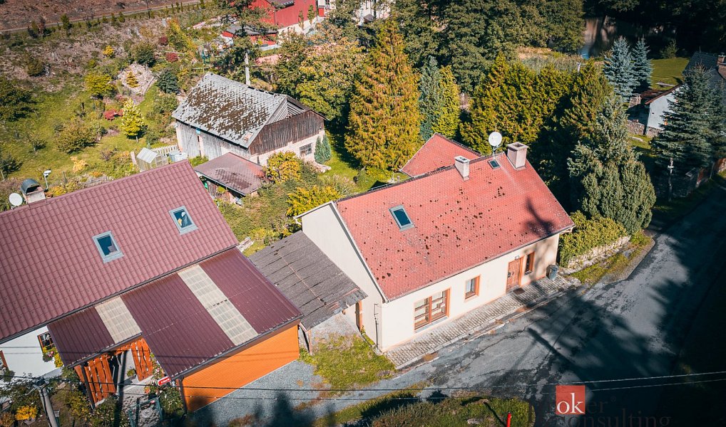 Prodej domu 223 m² s pozemkem 883 m², Mnichov – náhled fotky 14