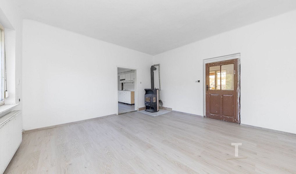 Prodej domu 133 m² s pozemkem 573 m², Březová nad Svitavou – náhled fotky 4