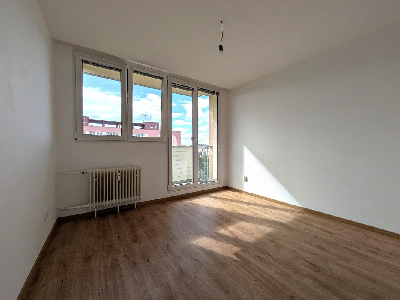 Pronájem pokoje 11 m²