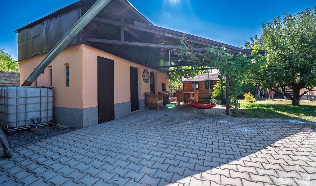 Prodej domu 176 m² s pozemkem 764 m², Koupě – náhled fotky 23