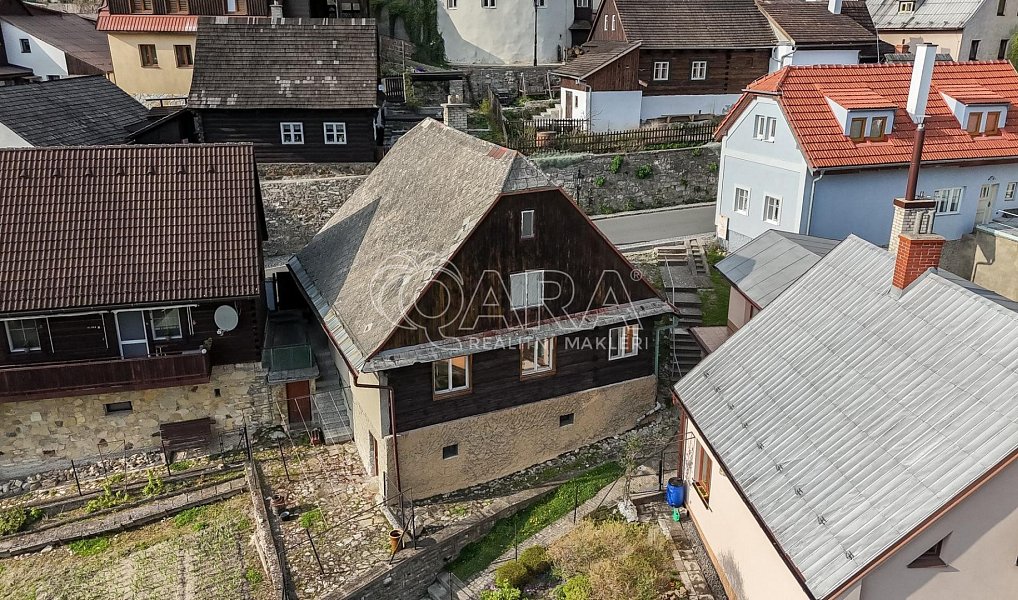 Prodej domu 75 m² s pozemkem 270 m², Štramberk – náhled fotky 5