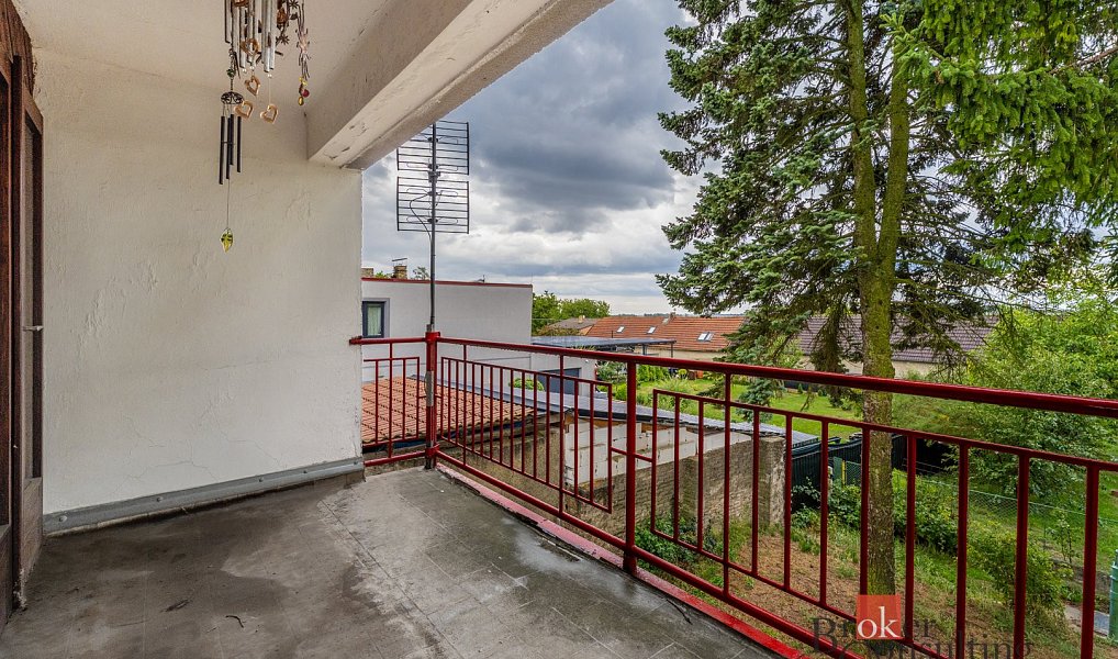Prodej domu 136 m² s pozemkem 1 281 m², Velké Přítočno – náhled fotky 28