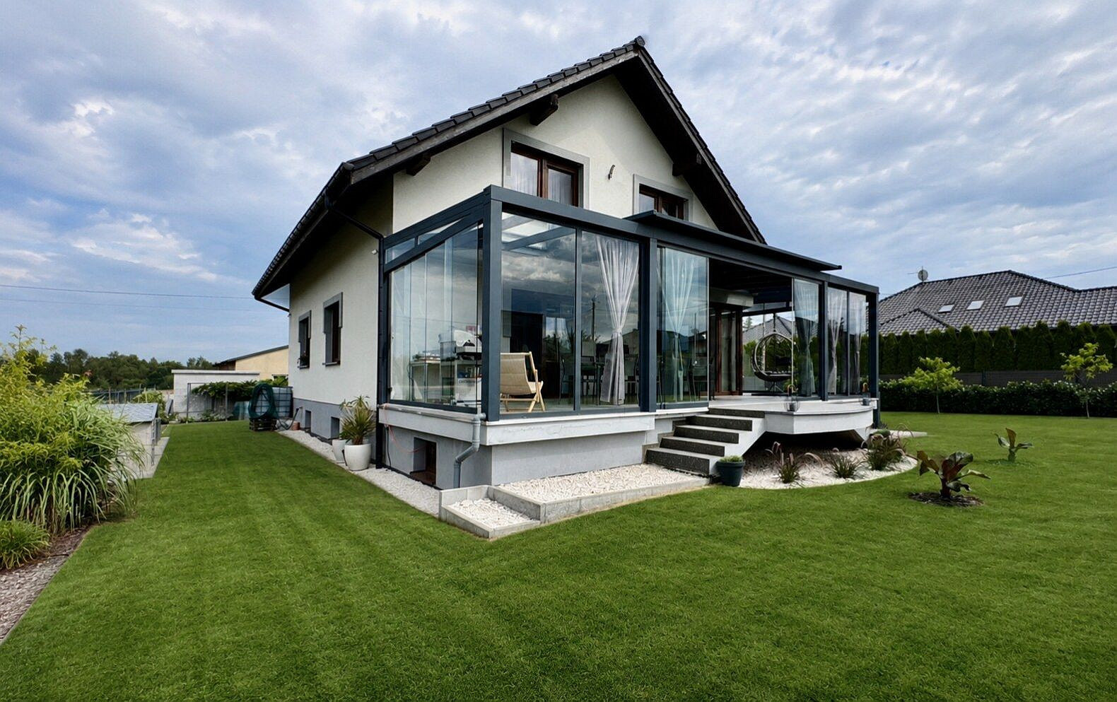 Prodej domu 300 m² s pozemkem 1 025 m² — photo 3
