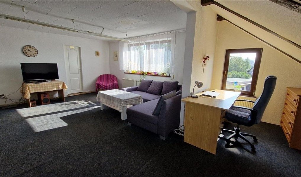 Prodej domu 324 m² s pozemkem 580 m², Jablonec nad Nisou – náhled fotky 8