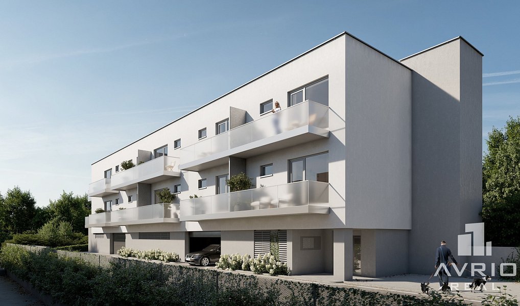 Prodej bytu 1+kk 35 m², Brno – náhled fotky 15