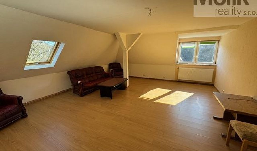Prodej ubytovacího objektu 1 753 m², Český Jiřetín – náhled fotky 19