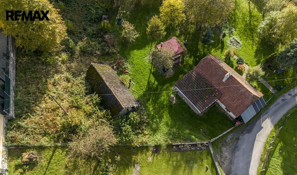 Prodej domu 40 m² s pozemkem 1 442 m², Zubří – náhled fotky 31