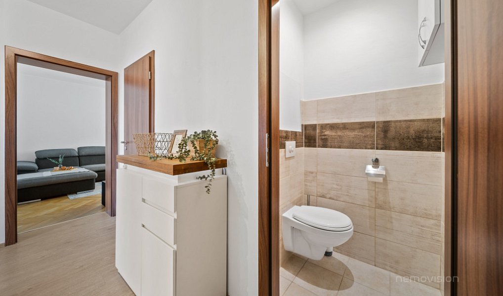 Prodej bytu 3+1 73 m², Tišnov – náhled fotky 20