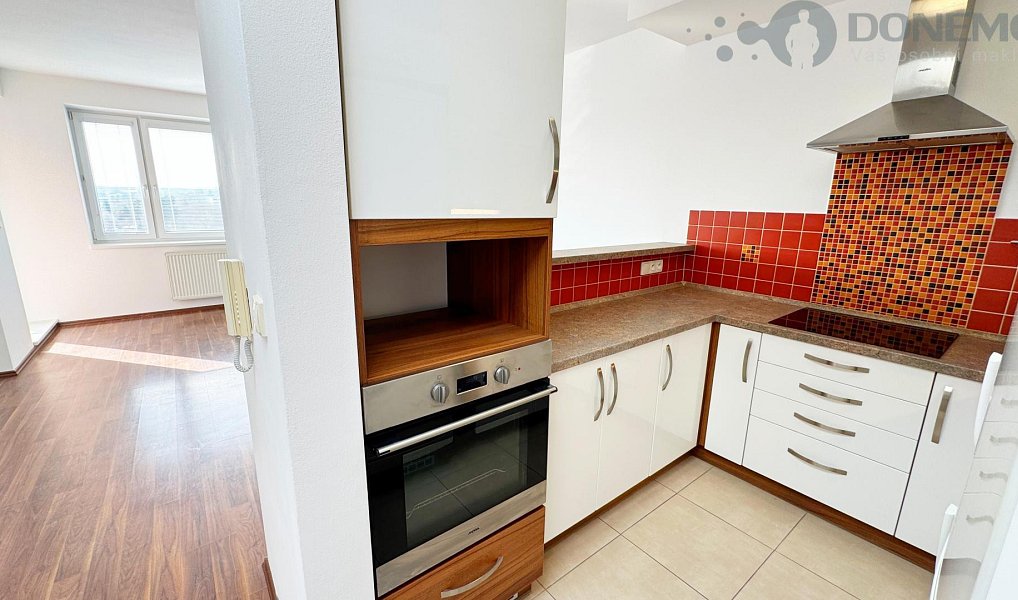 Pronájem bytu 2+kk 57 m², Olomouc – náhled fotky 4