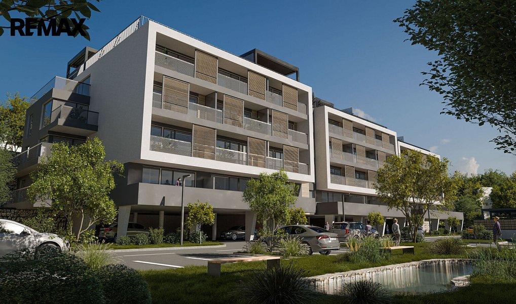 Prodej bytu 3+kk 58 m², Kyjov – náhled fotky 3