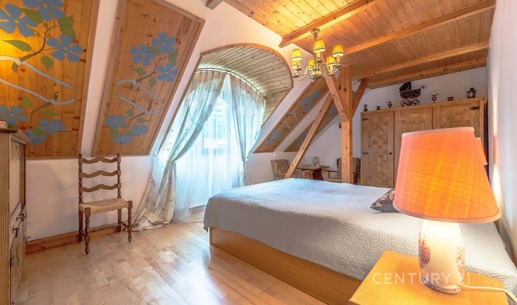 Prodej domu 663 m² s pozemkem 4 988 m², Mnich – náhled fotky 22