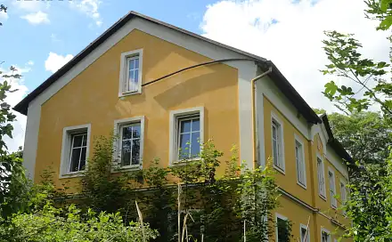 Prodej domu 250 m² s pozemkem 250 m², Luby - Horní Luby, okres Cheb