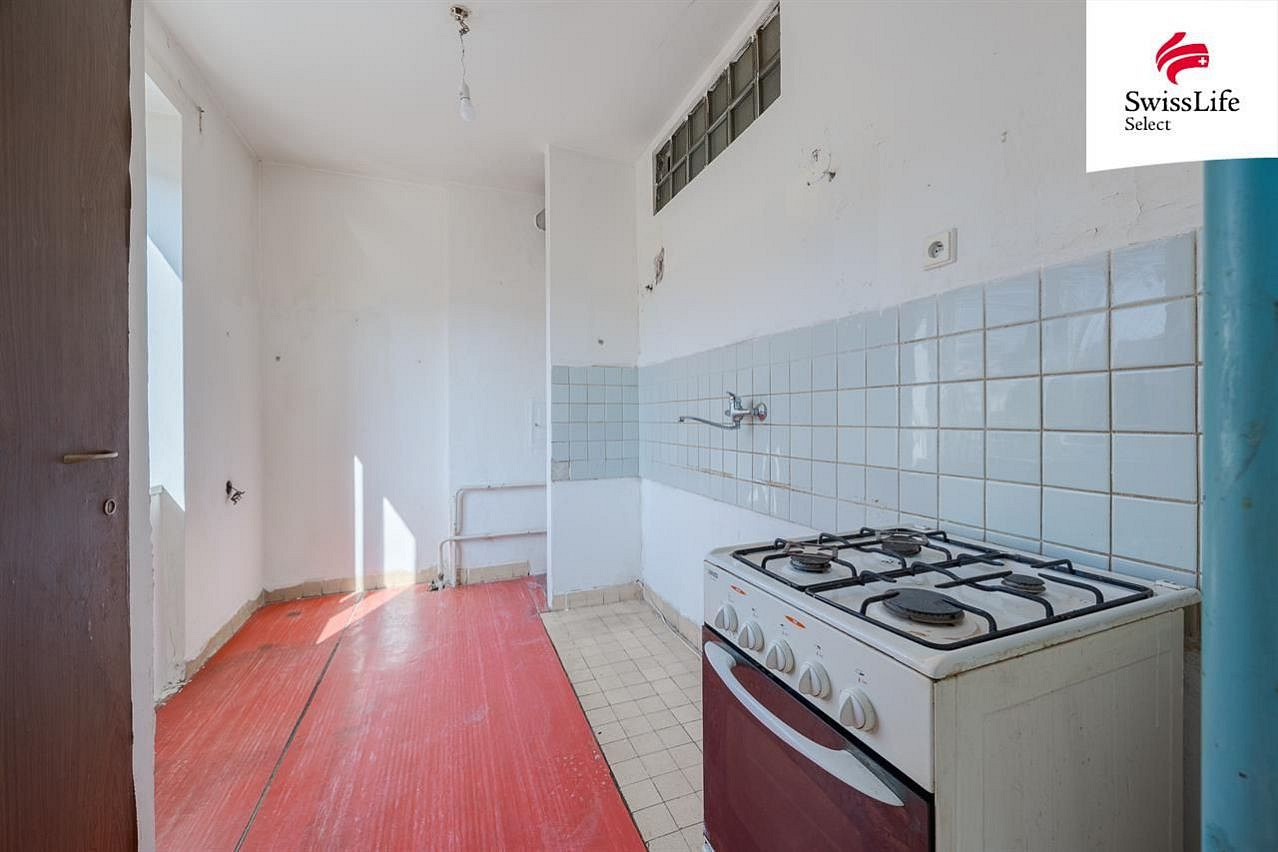 Prodej bytu 3+1 67 m² – fotografie 4