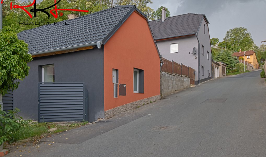 Prodej domu 54 m² s pozemkem 162 m², Brzánky – náhled fotky 17