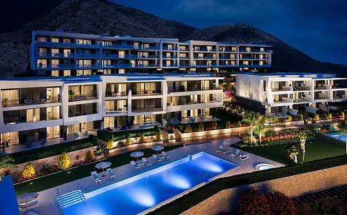 Prodej bytu 4+kk 94 m², Fuengirola, Španělsko