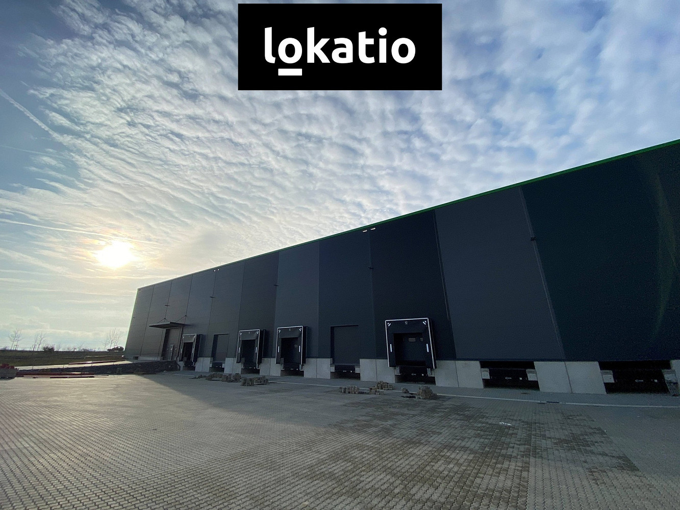 Pronájem výrobních prostor 4 690 m² — photo 3
