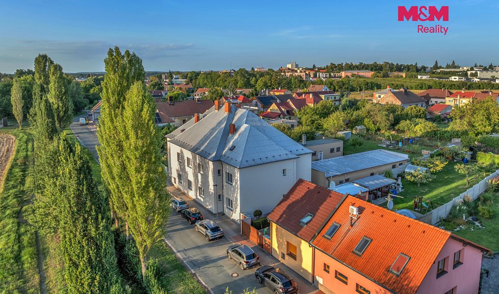 Prodej bytu 2+kk 50 m², Přelouč – náhled fotky 17
