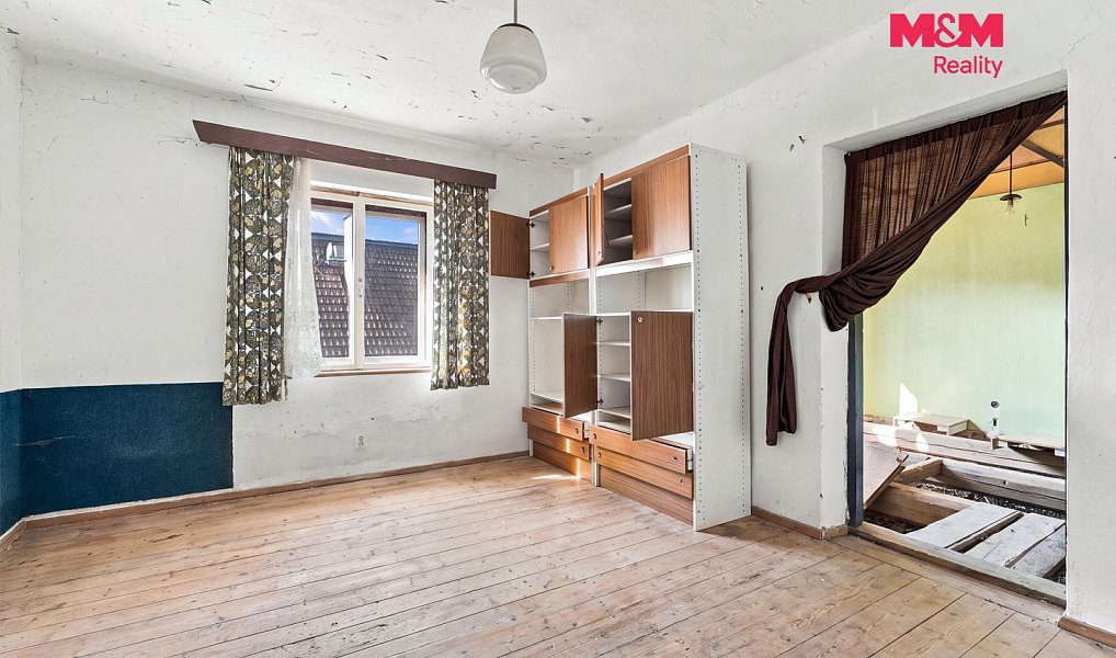 Prodej domu 214 m² s pozemkem 1 014 m², Štětí – náhled fotky 10