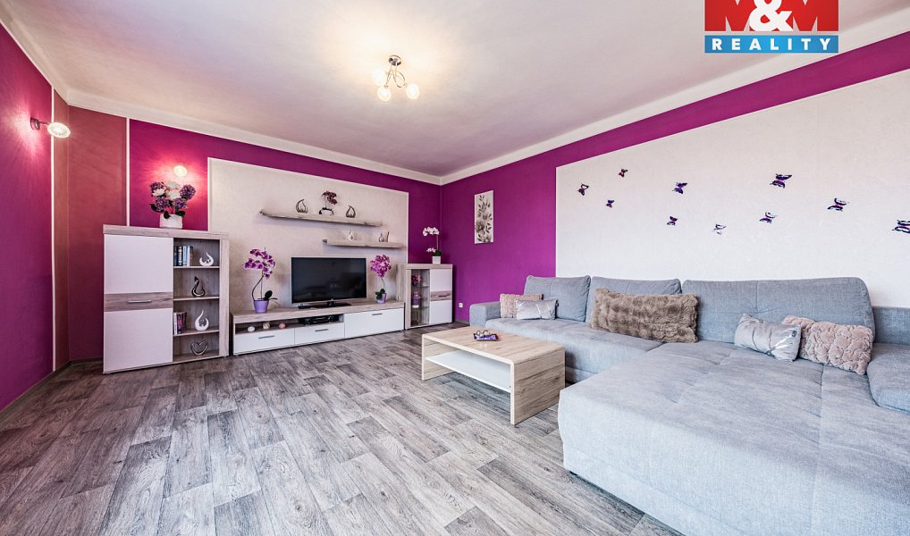 Prodej bytu 5+1 139 m², Chlumec nad Cidlinou – náhled fotky 3