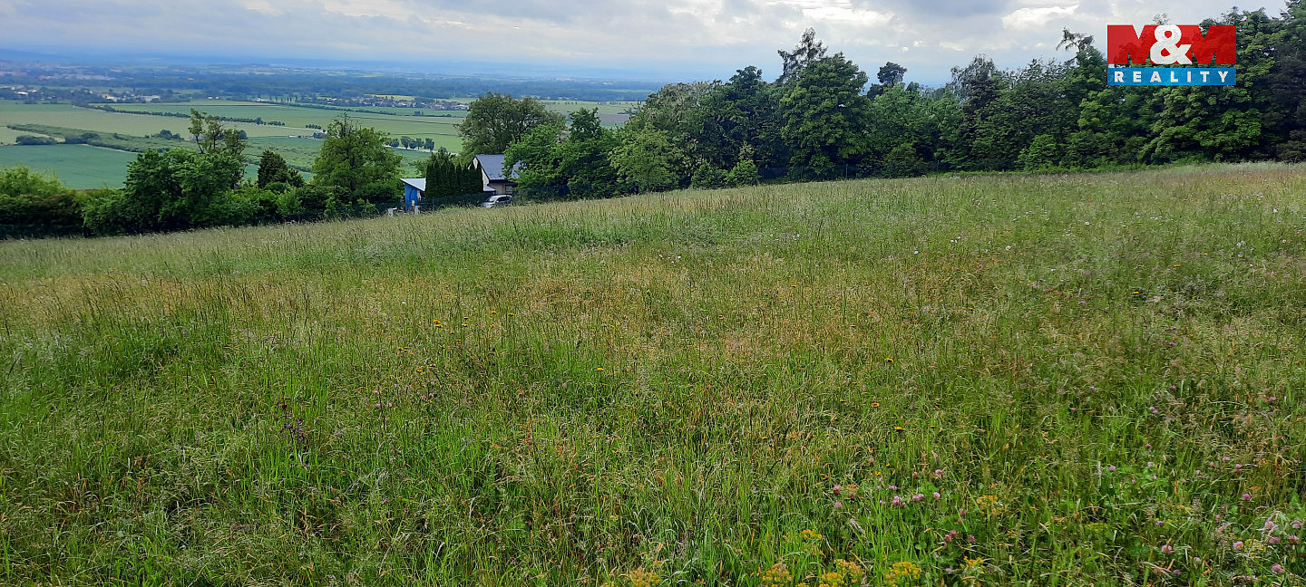 Prodej pole 1 419 m² — photo 4