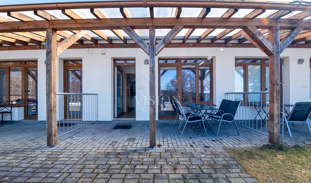 Prodej bytu 1+kk 41 m², Lipno nad Vltavou – náhled fotky 13