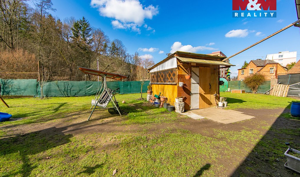 Prodej nájemního domu, činžáku 1 159 m², Ústí nad Orlicí – náhled fotky 15