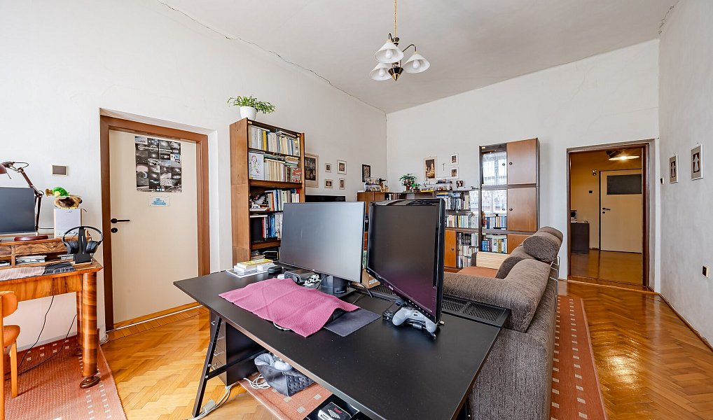 Prodej nájemního domu, činžáku 970 m², Uherský Brod – náhled fotky 17