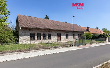 Prodej domu 290 m² s pozemkem 676 m², Pod drahou, Starý Kolín - Bašta, okres Kolín