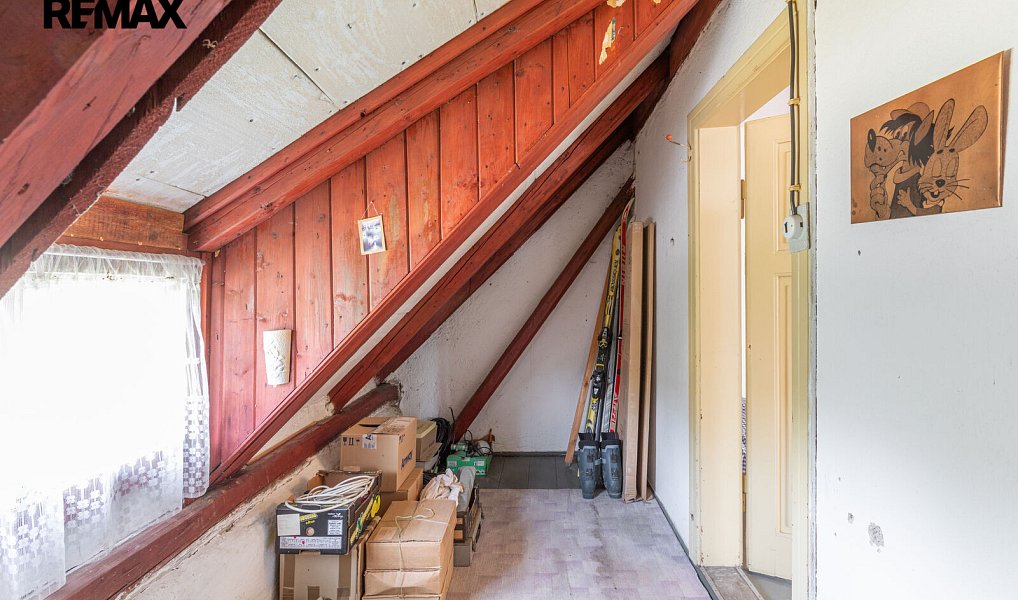 Prodej domu 190 m² s pozemkem 723 m², Zlatá Olešnice – náhled fotky 11