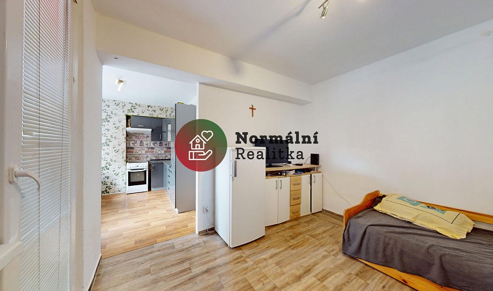 Prodej bytu 1+1 30 m², Kralupy nad Vltavou – náhled fotky 6