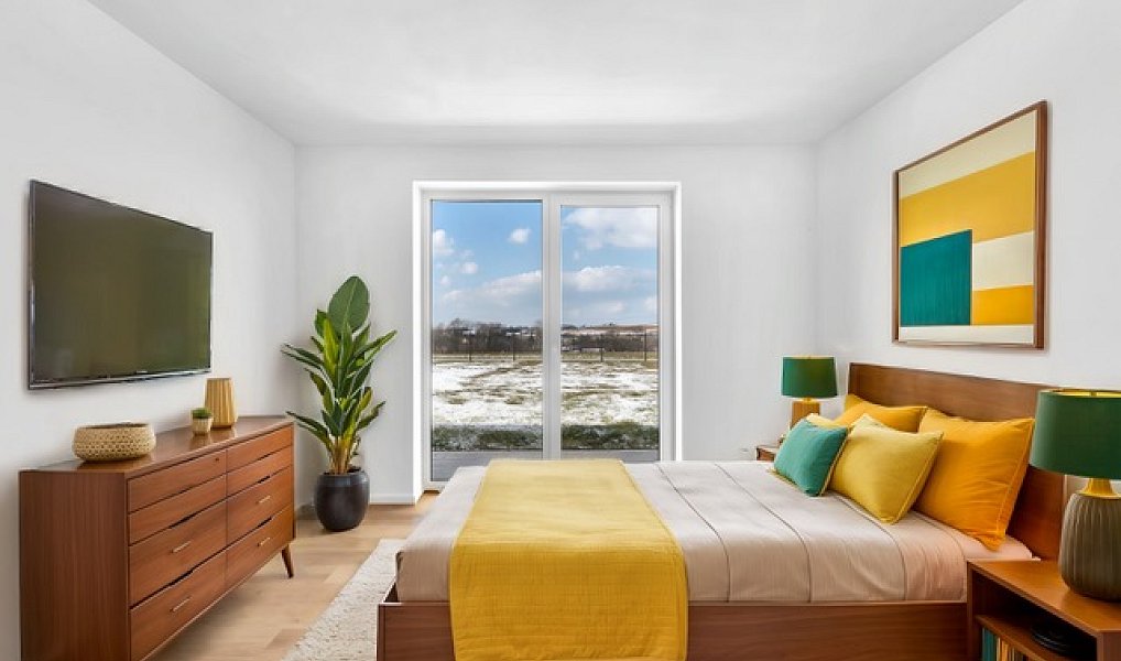 Prodej domu 214 m² s pozemkem 942 m², Vamberk – náhled fotky 6