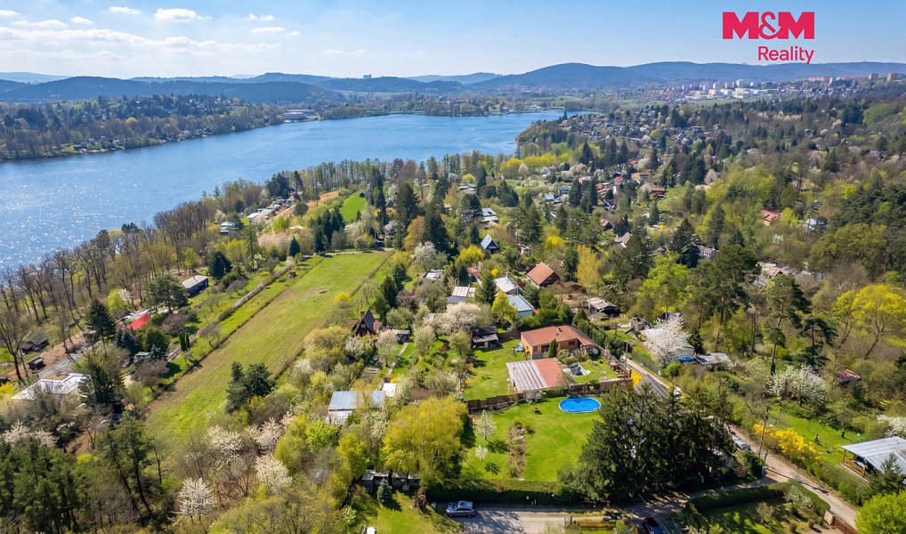 Prodej stavebního pozemku 460 m², Brno – náhled fotky 13