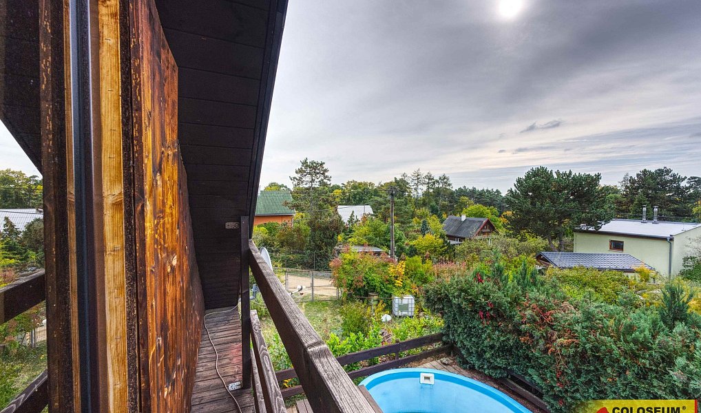 Prodej chaty/chalupy 120 m² s pozemkem 682 m², Brno – náhled fotky 13