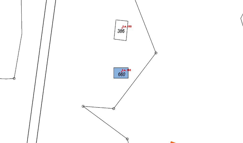 Prodej chaty/chalupy 27 m² s pozemkem 31 m², Čtyřkoly – náhled fotky 4