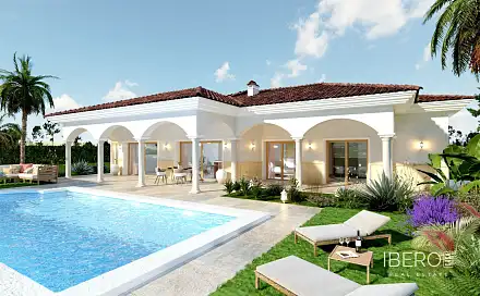 Prodej domu 127 m² s pozemkem 127 m², Aspe, Španělsko