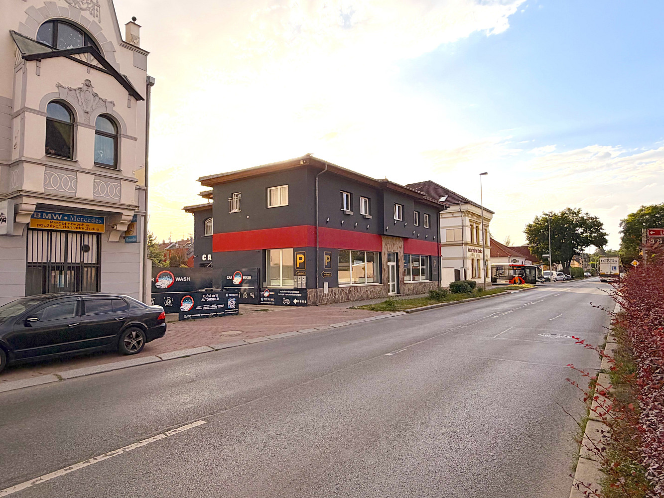 Pronájem obchodních prostor 137 m² – fotografie 5