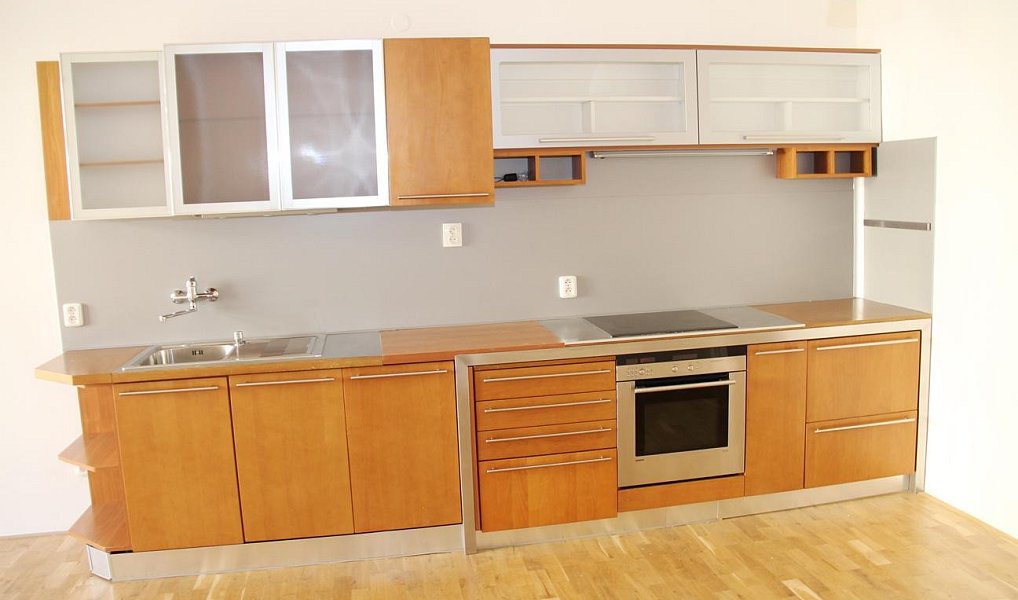 Pronájem bytu 2+1 64 m², Praha – náhled fotky 2