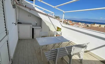 Prodej komerčního objektu (jiného typu) 34 m², Nizza di Sicilia, Itálie