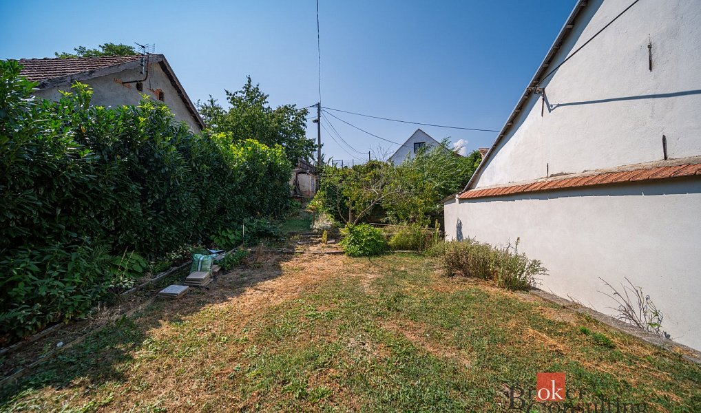 Prodej domu 100 m² s pozemkem 662 m², Kyjovice – náhled fotky 18