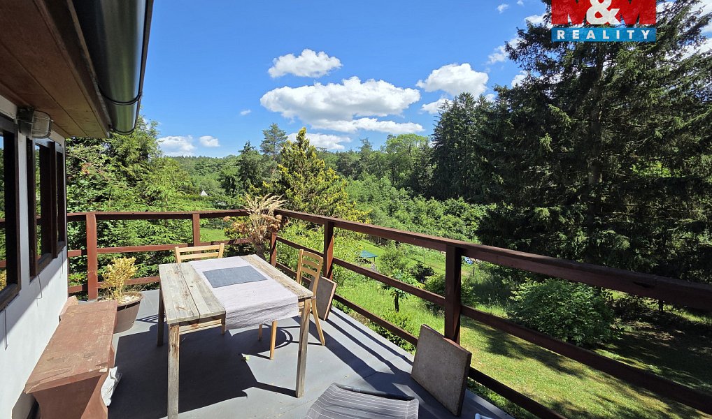 Prodej chaty/chalupy 77 m² s pozemkem 915 m², Líšťany – náhled fotky 19