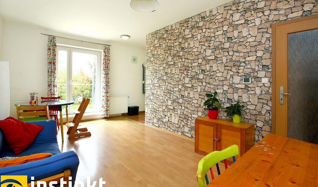 Pronájem bytu 2+kk 52 m², Praha – náhled fotky 8